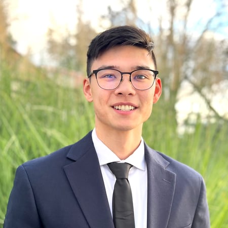 Photo of Gabe Cooper-Feldt