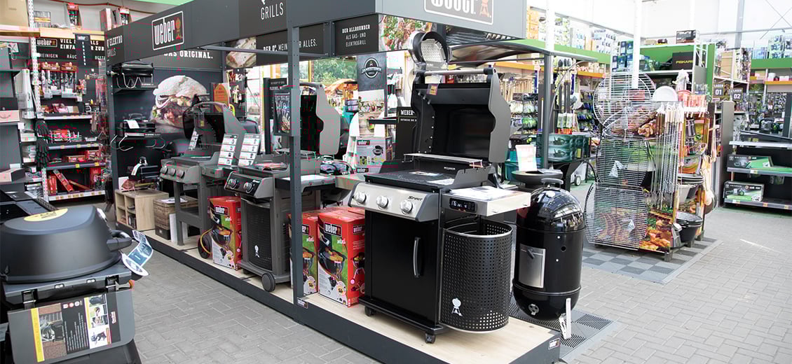 Dein OBI Markt Wittenberg, Dessauer Str. 12