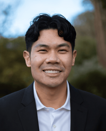 Photo of Ivan Yang