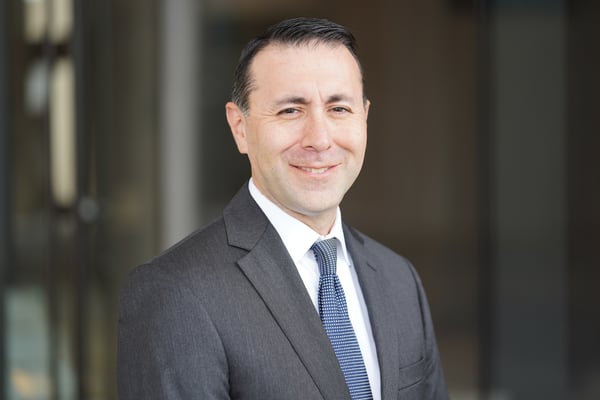 Photo of Fabian Gonzalez