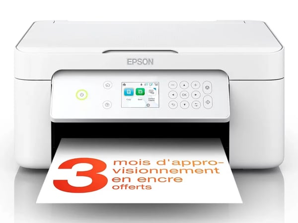 Imprimante jet d'encre EPSON XP-4205