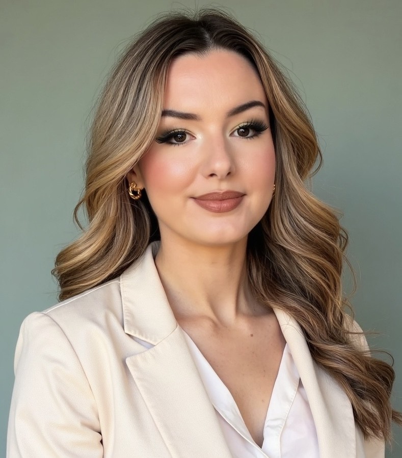 Zana Bibic Snellville, GA