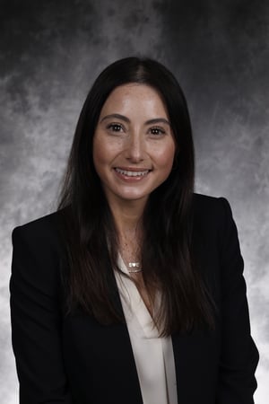 Photo of Jessica Suskind