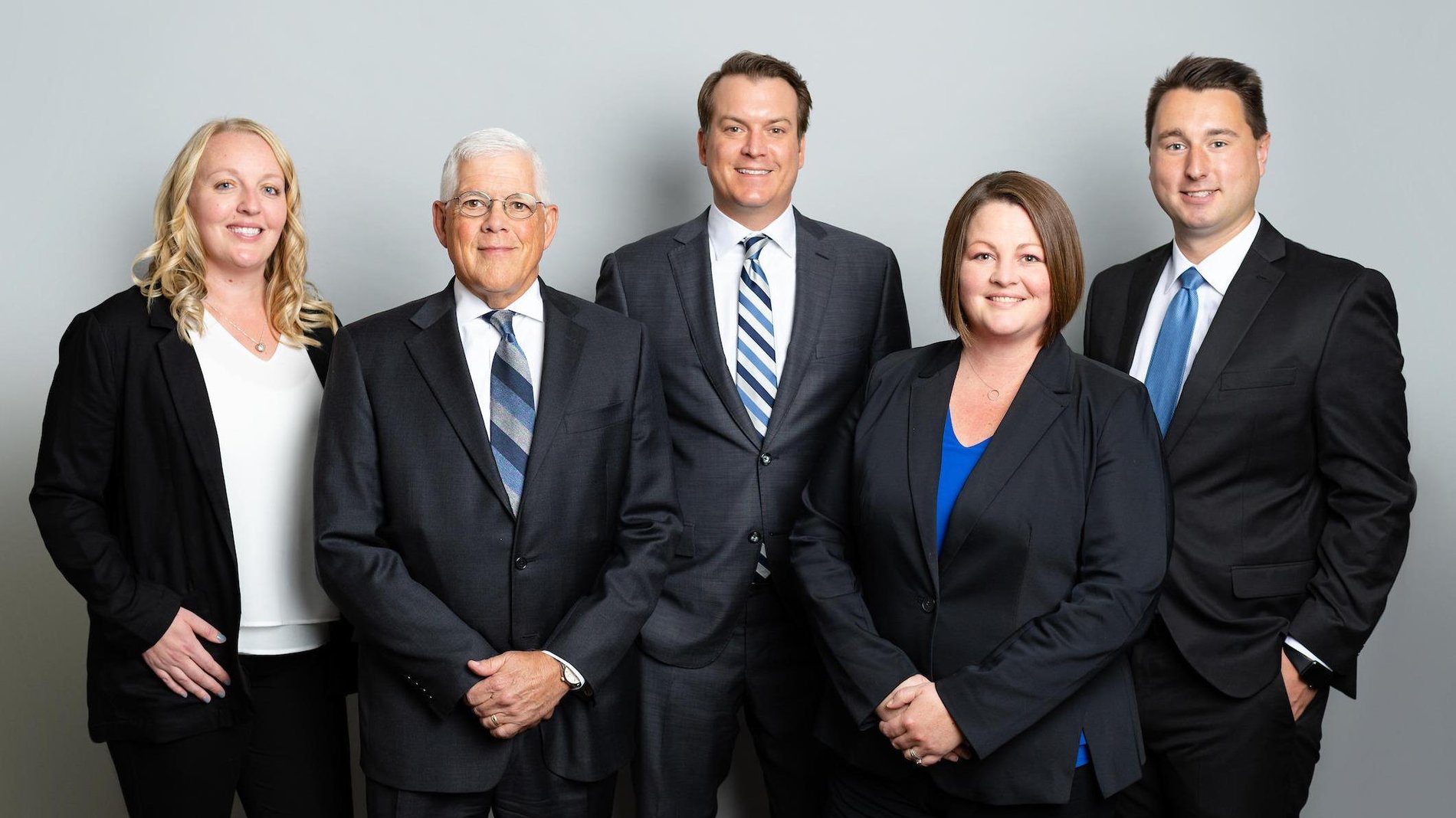 The Huddleston/Blair Wealth Management Group | Omaha, NE | Morgan ...