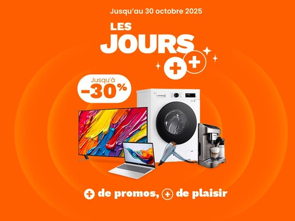 Les Jours ++ dans votre Boulanger Sarrebourg