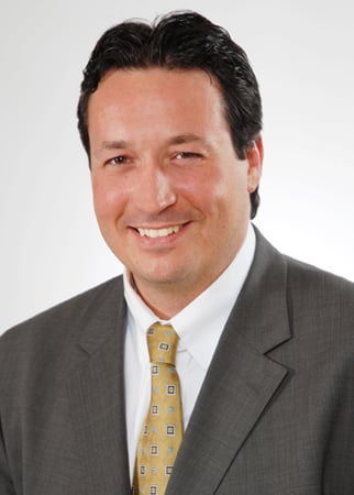 Photo of Michael Morrison