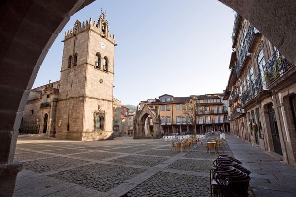 All our hotels in Guimaraes