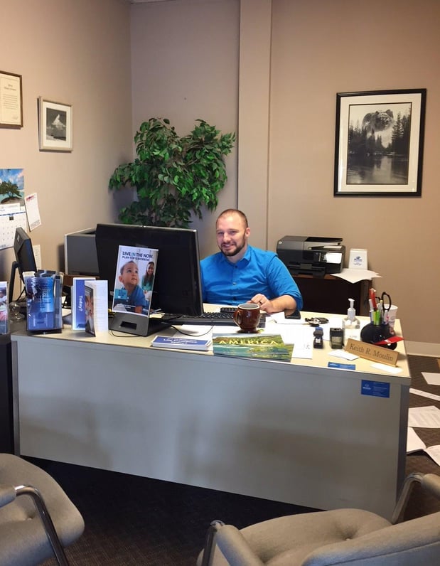 Lee Demarest Allstate Insurance Agent in Charleston, SC