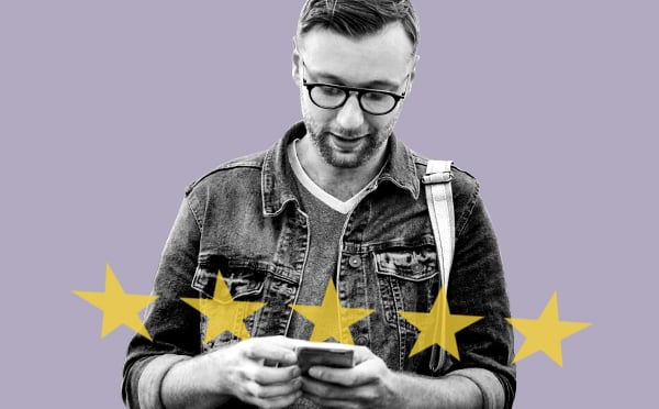 Yext + Trustpilot: Reputation Means Revenue: Build Brand Trust With Reviews Event Photo