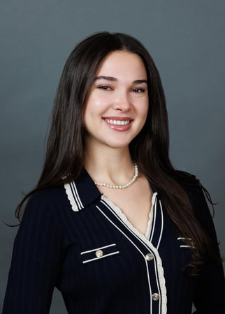 Photo of Sofia Graber