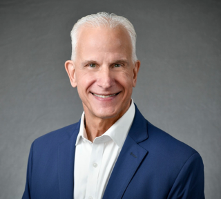 Photo of Spencer B Rosman