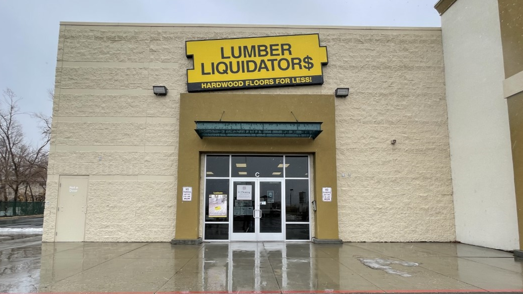 LL Flooring (Lumber Liquidators) #1386 - Riverdale | 4040 Riverdale Road