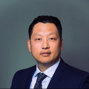 Photo of Mervin Chun
