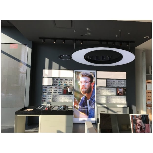 Lenscrafters In Lancaster Pa 471 Park City Ctr Eyewear Eye Exams