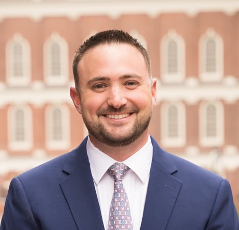 Photo of William Bellerose