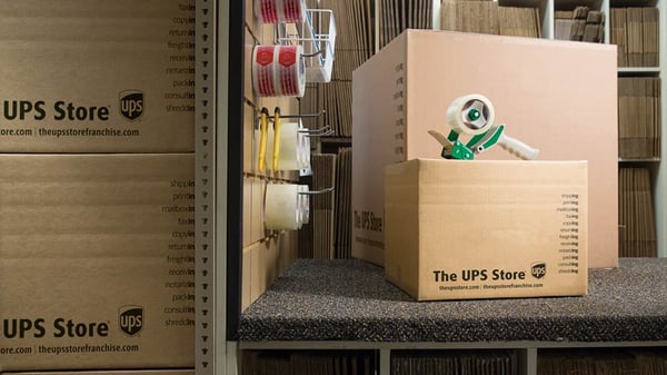 The UPS Store Helps With Packing, Shipping, Printing And, 47% OFF