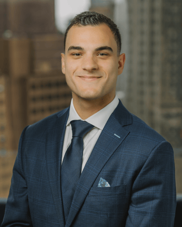 Photo of Hunter Embury, MBA