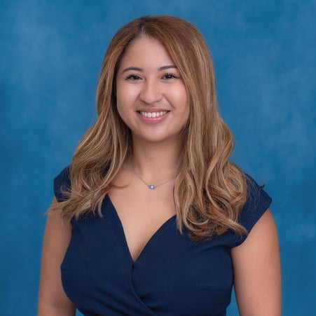 Photo of Melanie Zartaloudis