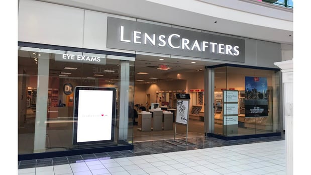 LensCrafters in Atlanta, GA, 2860 Cumberland Mall SE