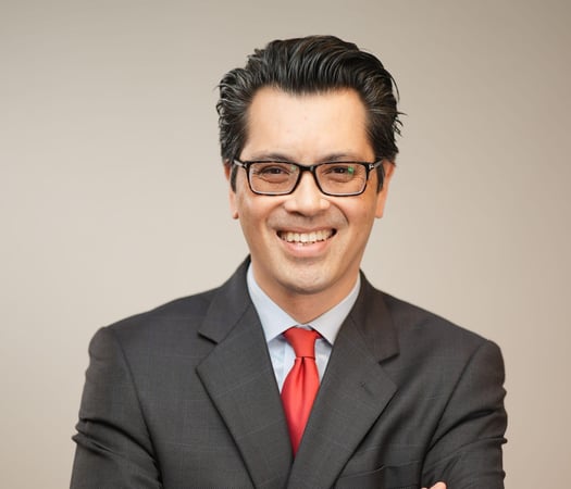 Photo of David L. Doan