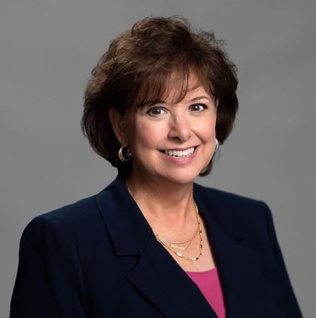 Photo of Melanie Vance