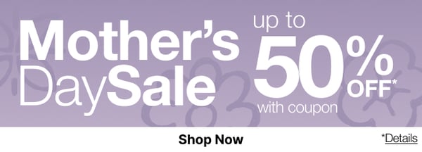 Appliance promo