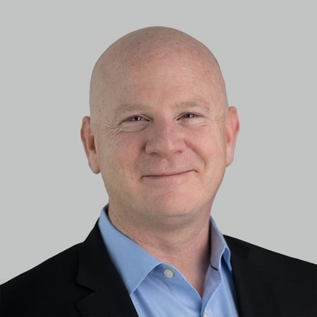 Joshua Perkins Advisor Headshot image