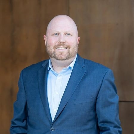 Photo of Chris Norton