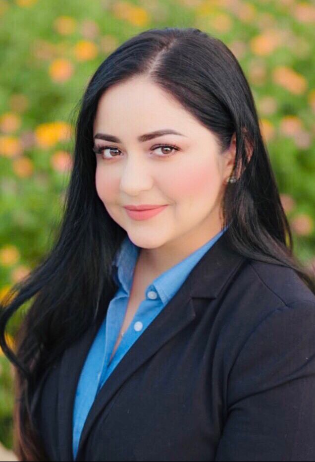 Vanessa Quinonez Laveen, AZ