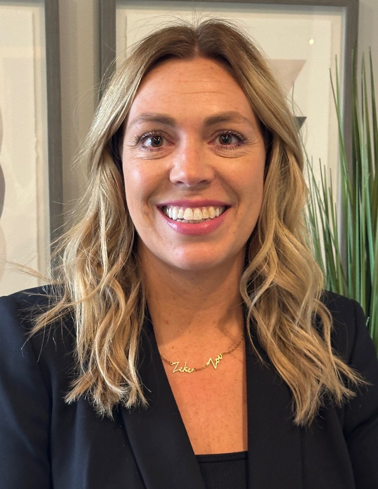 Heather Conduah, Account Manager
