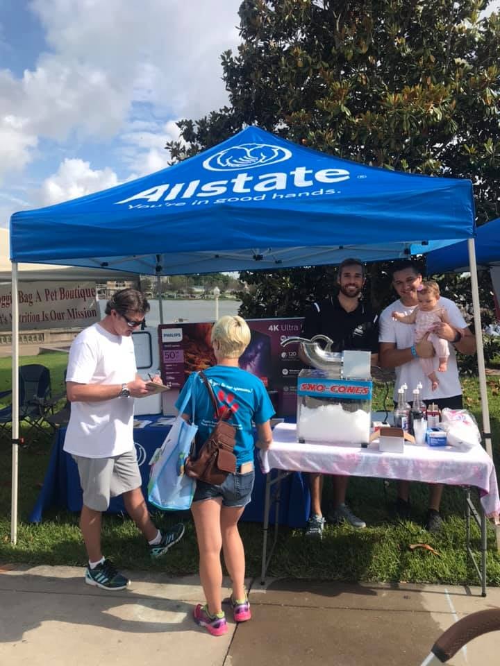 Austin Park Allstate Insurance Agent in Lakeland, FL Austin Park Allstate Insurance Agent in Lakeland, FL
