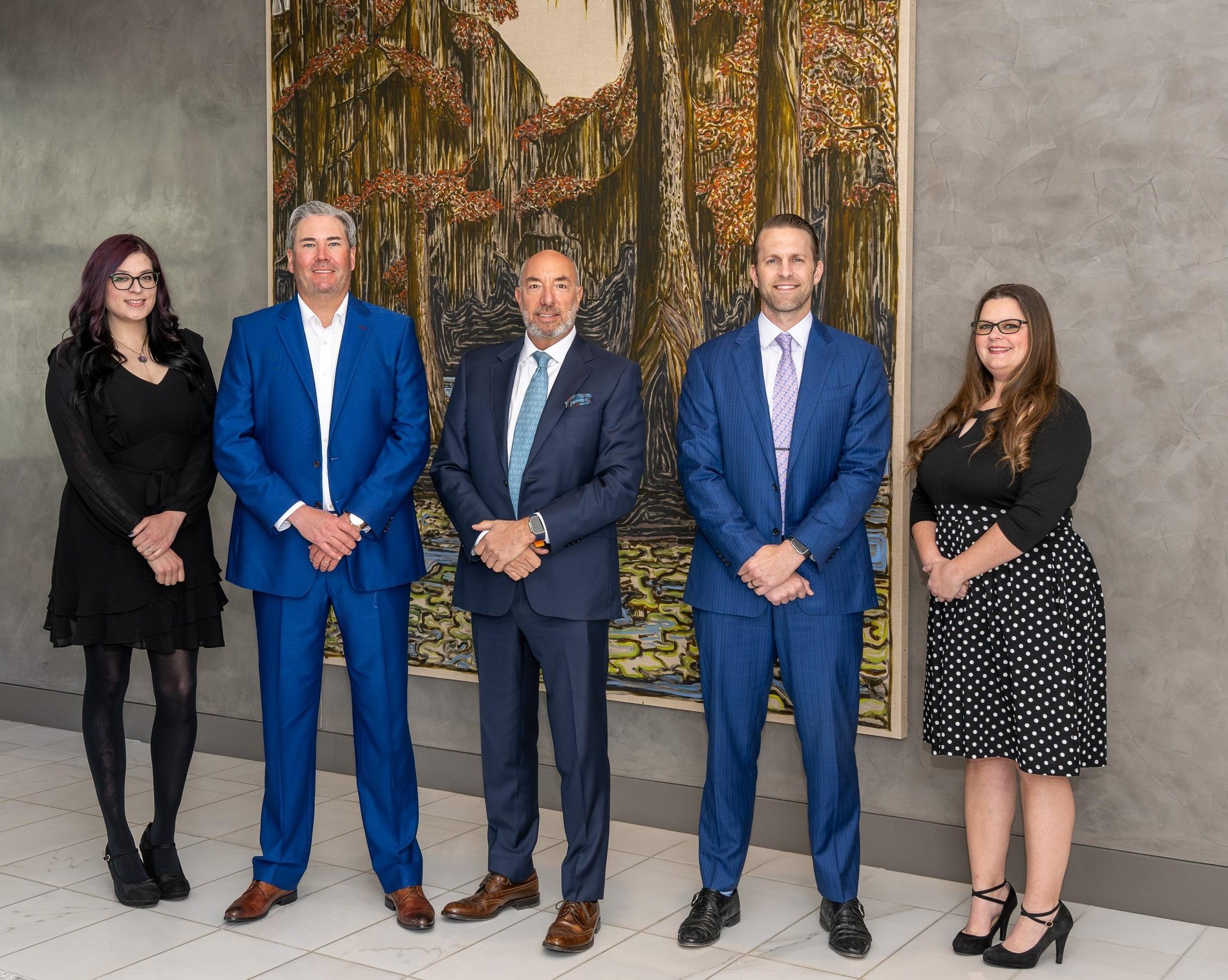 Photo of The Heritage Group - Morgan Stanley