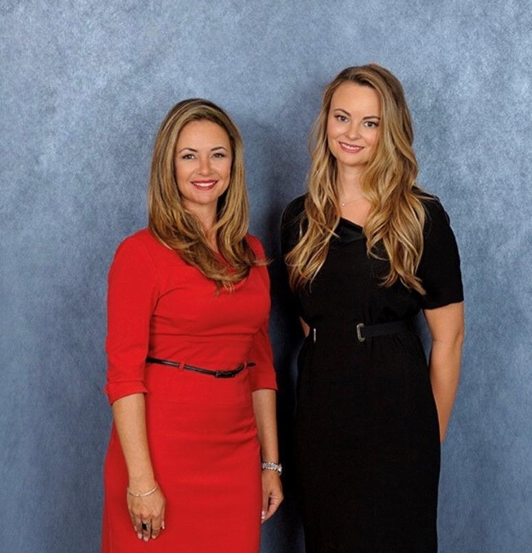 Photo of The Lupu Group - Morgan Stanley