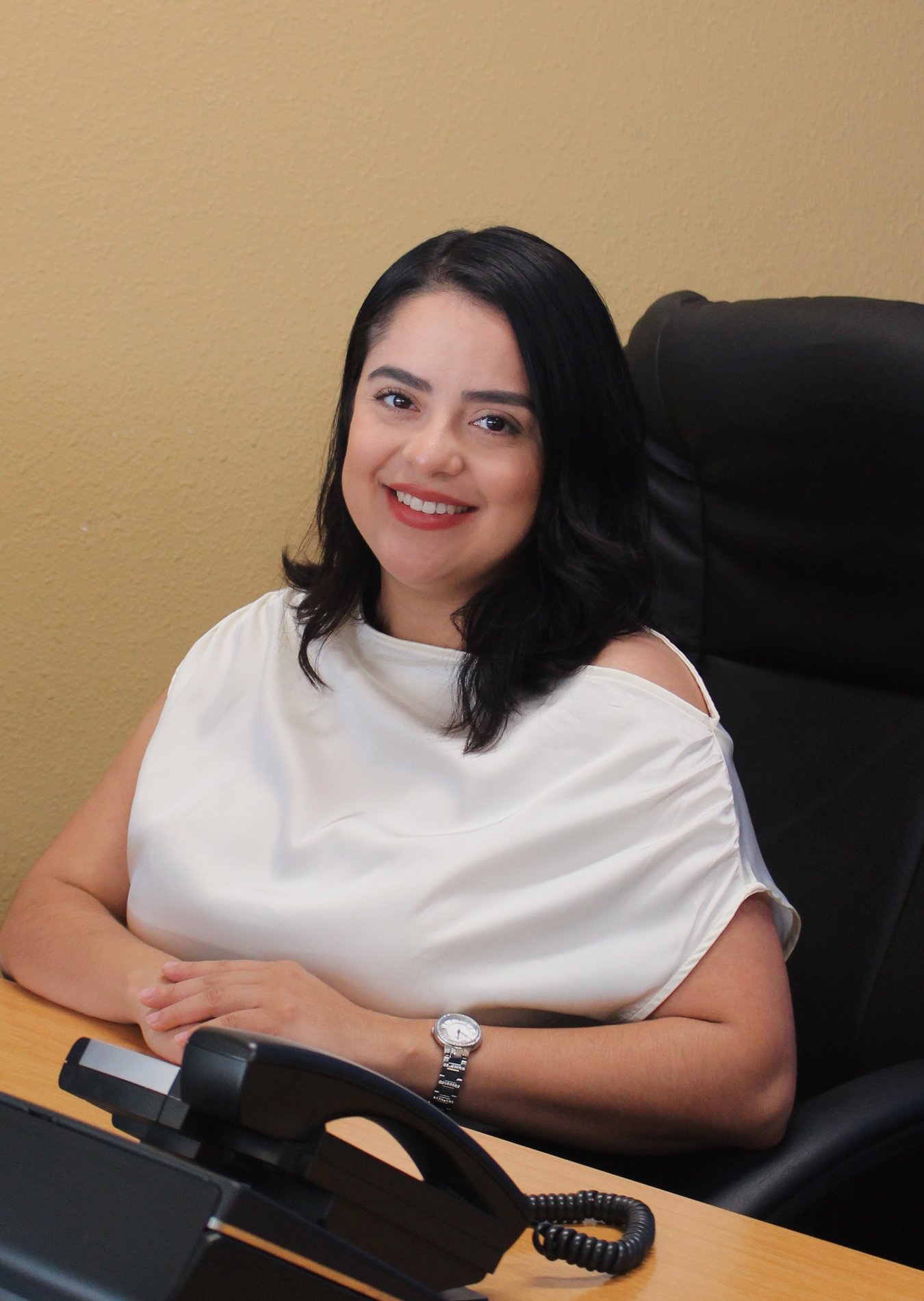 Powell Watson Insurance Group Laredo, TX