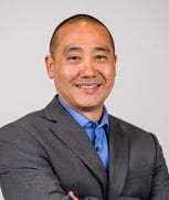 Photo of Chad Masayuki Endo