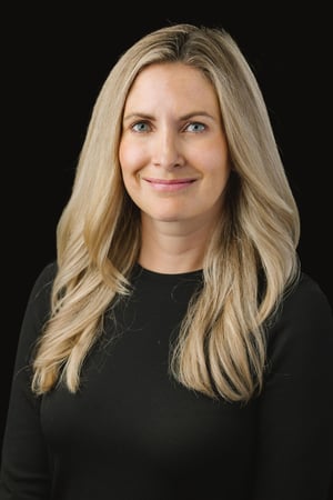 Photo of Kate Parker