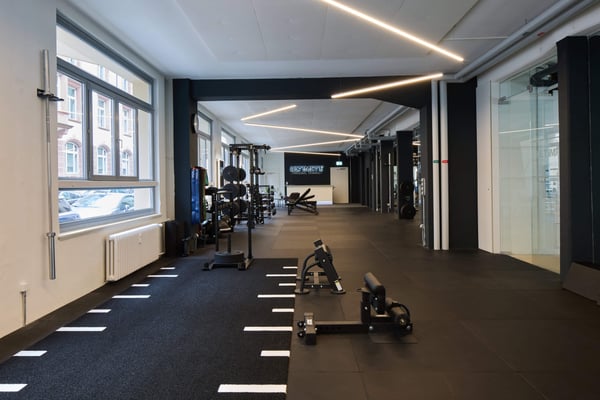 Studio Ultimate Personal Training in 8002 Zürich