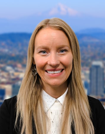 Photo of Ericka Skeldon