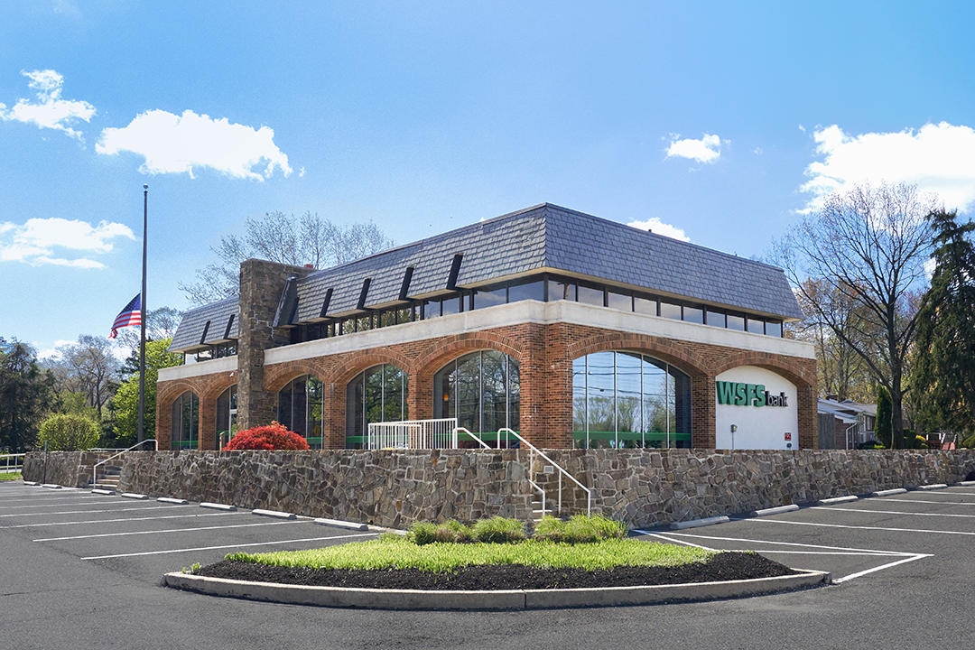 Cherry Hill — East Banking Office