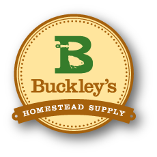 Buckley's Homestead Supply