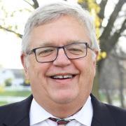 Photo of Dwight M Frost