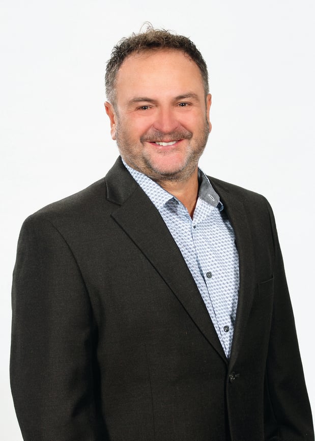 Licensed Sales Professional