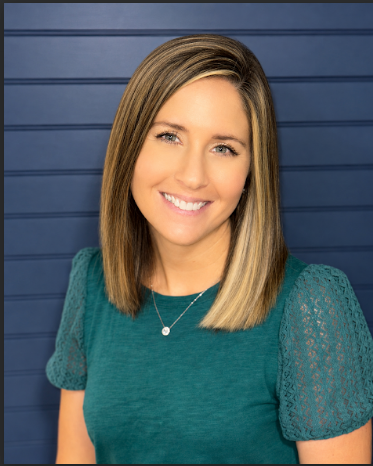 Cherie Smith-Account Manager