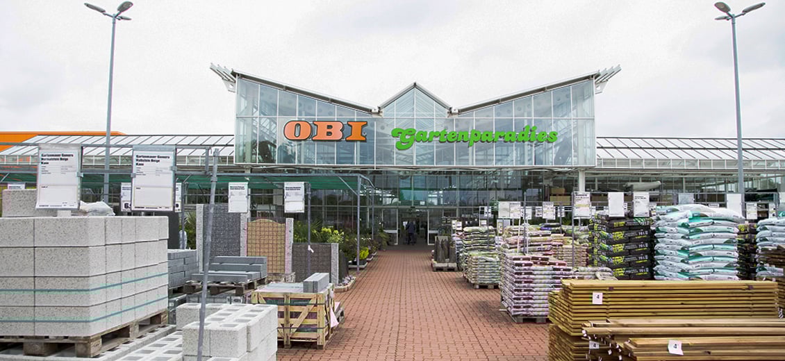Dein OBI Markt Salzwedel, Kristallweg 3