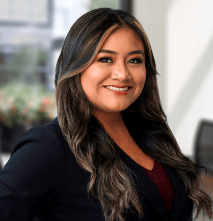 Photo of Judith Calva