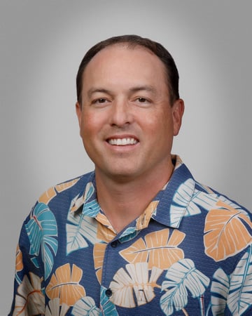 Photo of James Bennett