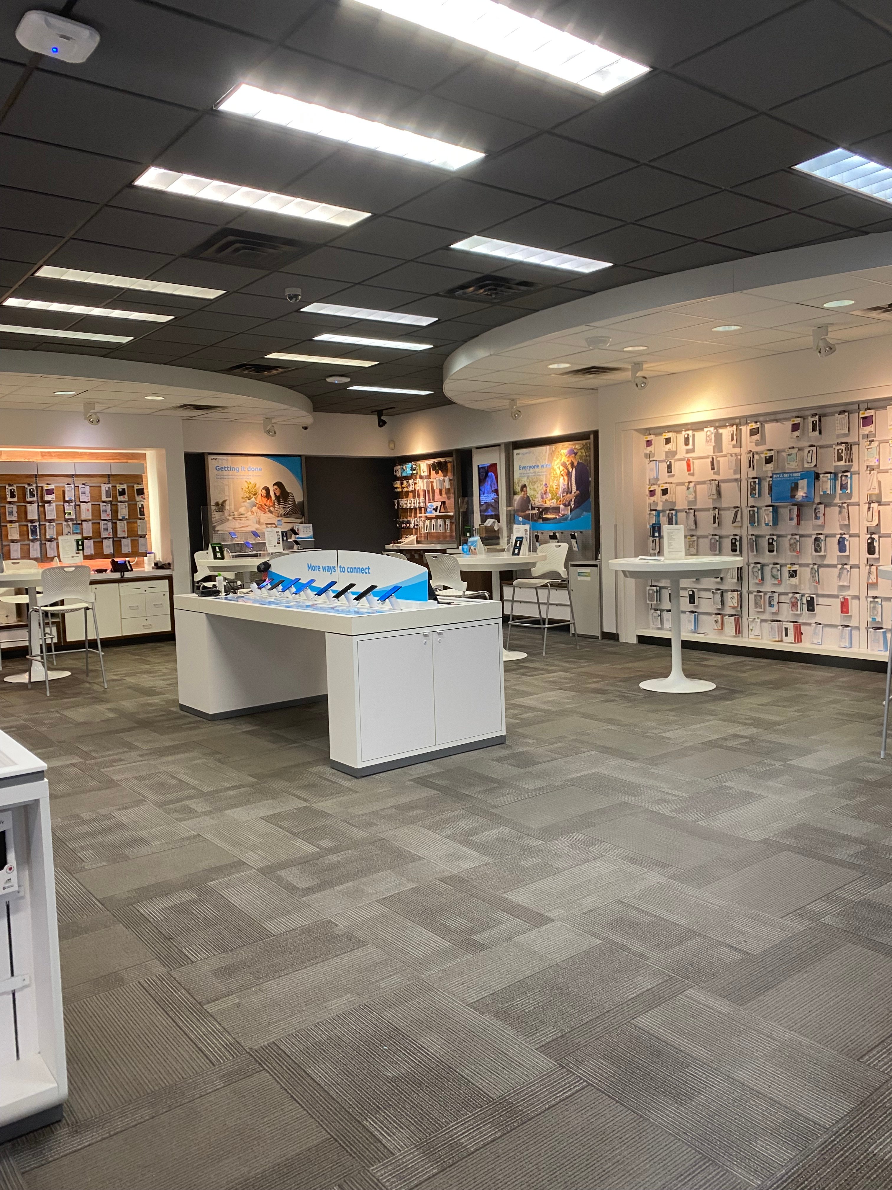 AT&T Teays Valley Cell Phones, Wireless Plans & Accessories 73