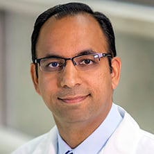 Anil R. Balani, MD