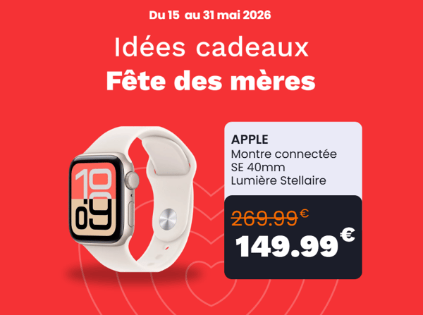 Trouvez les meilleurs cadeaux de fête des mères dans votre magasin Boulanger Wittenheim - Mulhouse !, fête des mères, maman, mère, cadeau, cadeaux, fête des pères, père, wittenheim, boulanger, darty, électroménager, multimédia