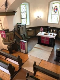Evangelische Kirche Runkel-Schadeck - Evangelische Kirchengemeinde Schadeck